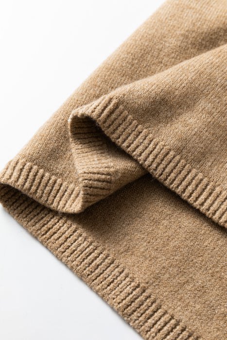 Mercy Loose Cardigan Sweater