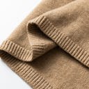  Mercy Loose Cardigan Sweater