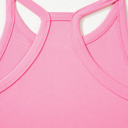  Meredith Slim Ribbed Tank Top Set