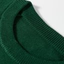  Merry Christmas Raglan Sleeve Sweater