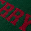  Merry Christmas Raglan Sleeve Sweater