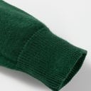  Merry Christmas Raglan Sleeve Sweater