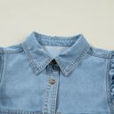  Miah Down Flap Shirt