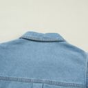  Miah Down Flap Shirt