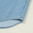  Miah Down Flap Shirt