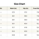  Miah Length Regular Detail Jeans