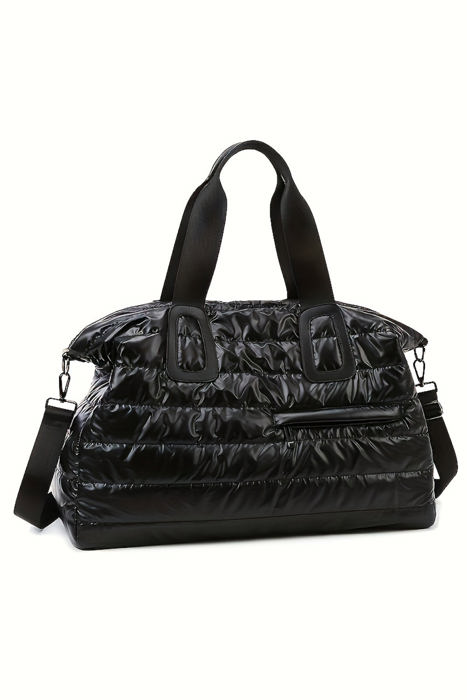 Micaela Waterproof Duffel Bag