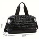  Micaela Waterproof Duffel Bag