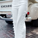  Michaela Straight Leg Loose Jeans