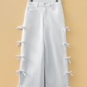  Michaela Straight Leg Loose Jeans
