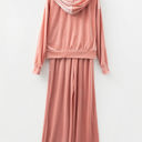  Milana and Wide Leg Pants Set