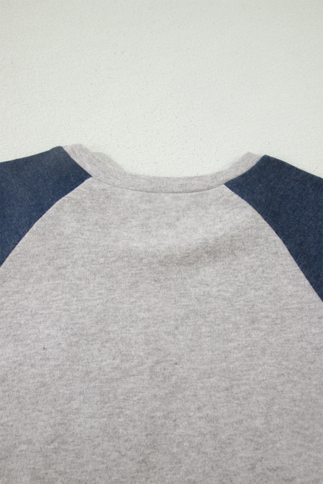 Milani Raglan Sleeve T Shirt