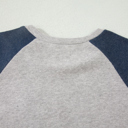  Milani Raglan Sleeve T Shirt