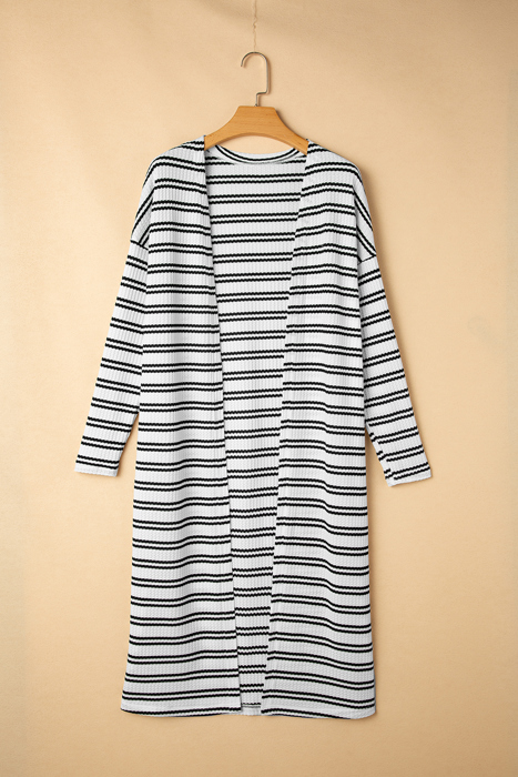 Millie Open Front Duster Cardigan
