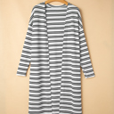  Millie Open Front Duster Cardigan