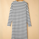  Millie Open Front Duster Cardigan