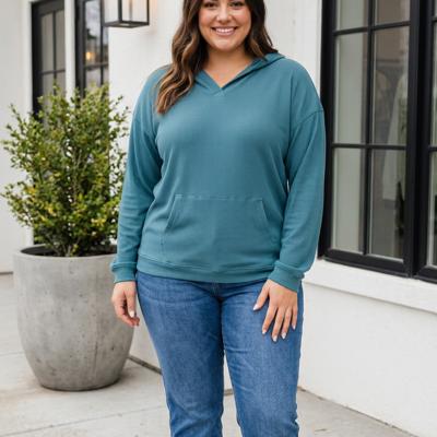 Miriam Long Sleeve Blouse Long Sleeve PLUS Top