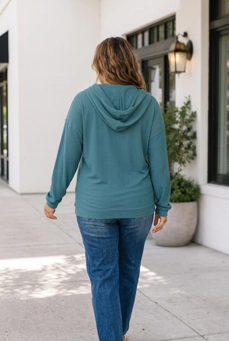 Miriam Long Sleeve Blouse Long Sleeve PLUS Top