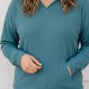  Miriam Long Sleeve Blouse Long Sleeve PLUS Top