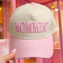  Mommin Baseball Cap