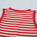  Monica Ribbed Knit Tank Top