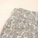  Moriah Edge Print Shorts