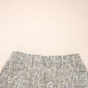 Moriah Edge Print Shorts