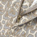  Moriah Edge Print Shorts