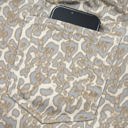  Moriah Edge Print Shorts