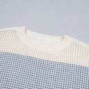  Mya Sleeve Pullover Sweater Long Sleeve Top