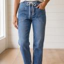  Mylah Length Casual Jeans