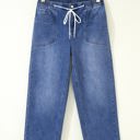  Mylah Length Casual Jeans