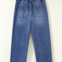  Mylah Length Casual Jeans