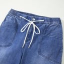  Mylah Length Casual Jeans