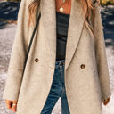  Nataly Single Breasted Elegant Suit Jacket