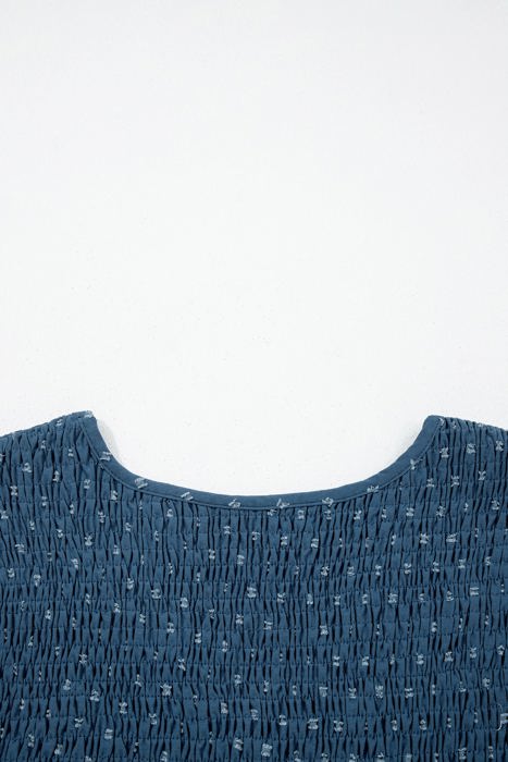 Nathalia Flared Midi PLUS Dress