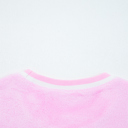  Naya Merry Graphic Plush Pullover