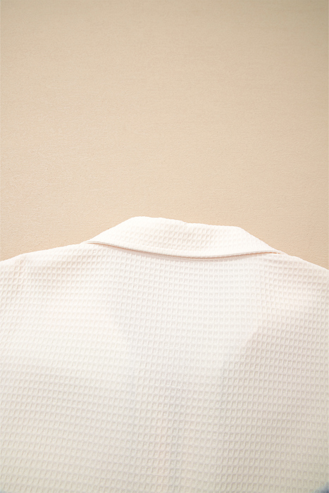 Naya Polo Zip Up Jumper