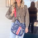  Neoprene Messenger