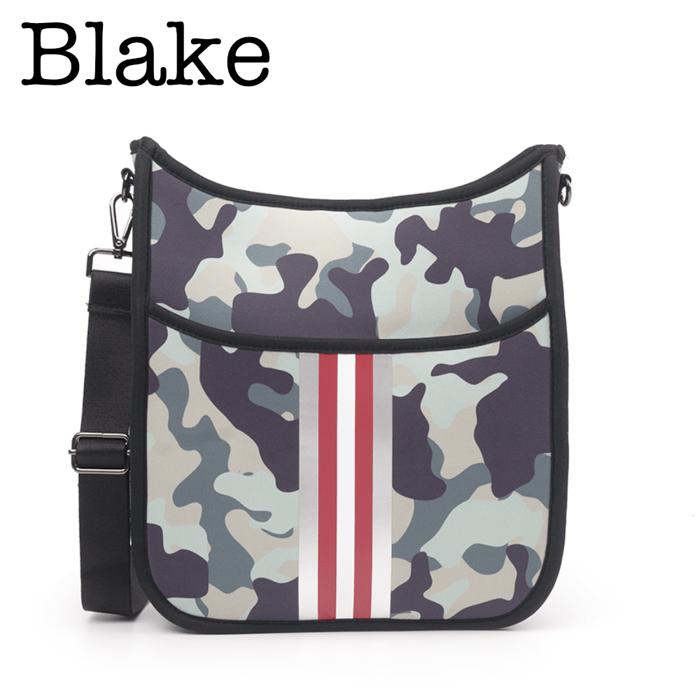 Neoprene Messenger