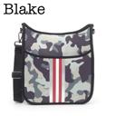 Blake Neoprene Messenger