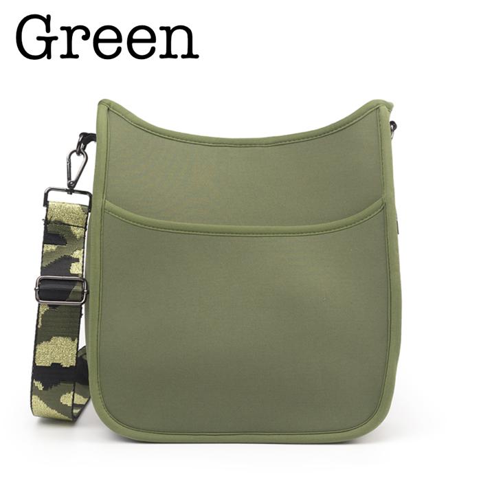 Neoprene Messenger