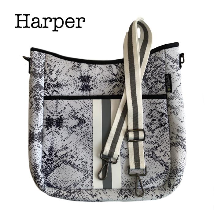 Neoprene Messenger