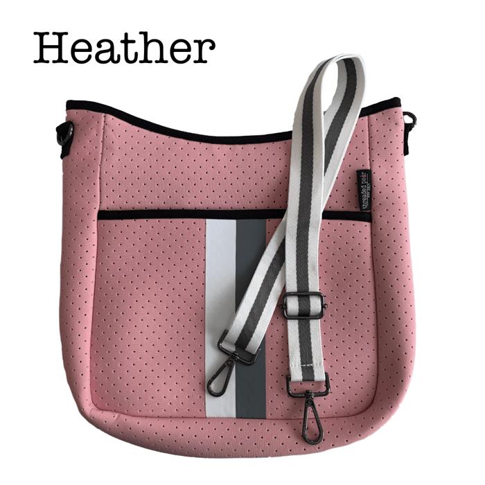 Neoprene Messenger