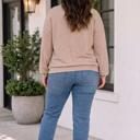  Nevaeh Long Sleeve PLUS Top