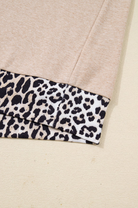Nevaeh Long Sleeve PLUS Top