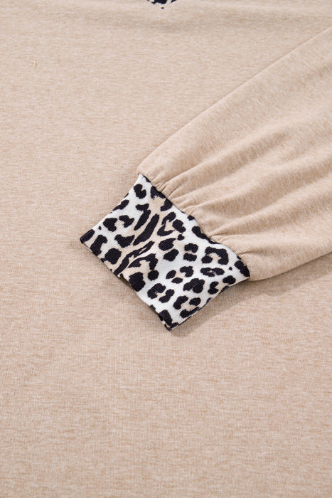 Nevaeh Long Sleeve PLUS Top