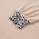  Nevaeh Long Sleeve PLUS Top