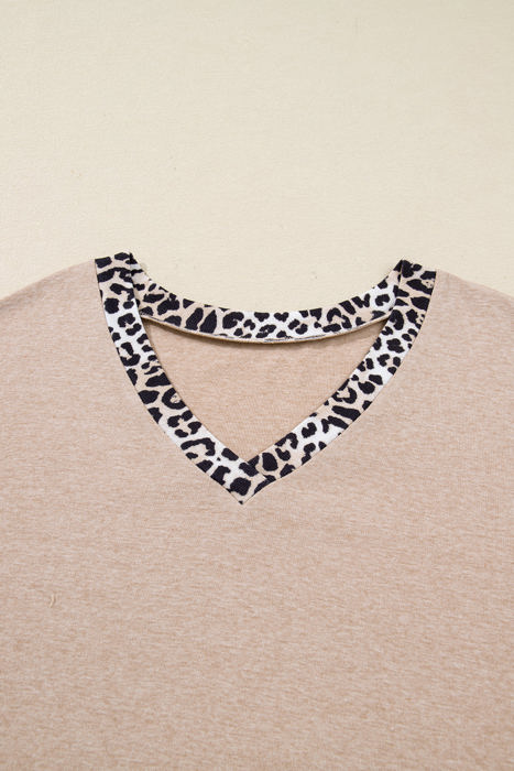 Nevaeh Long Sleeve PLUS Top
