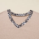  Nevaeh Long Sleeve PLUS Top
